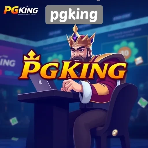 Peluang Menang Besar di Permainan PGKing yang Menarik