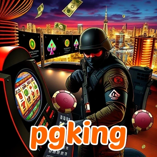 pgking: Fitur Klan yang Menggoda para Gamer Indonesia