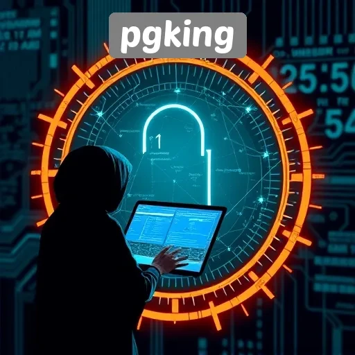 Analisis Keamanan Data Pengguna di Situs Pgking
