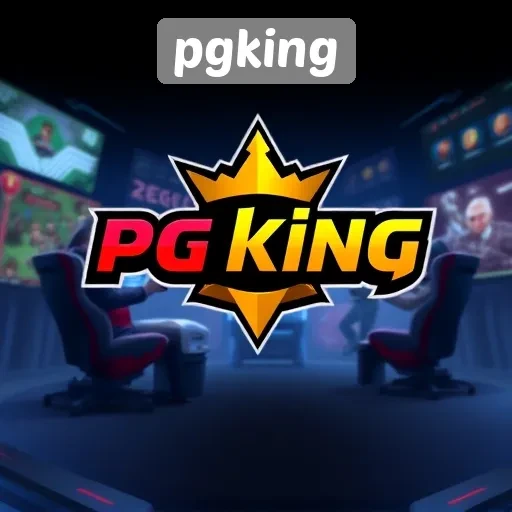 Menggali Fitur Menarik dari Situs Game PGKing
