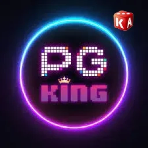 pgking Logo