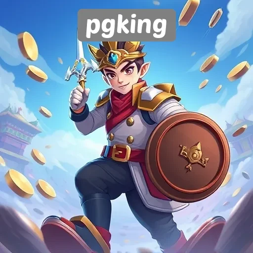 Tren Permainan Terbaru di Pgking yang Patut Dicoba