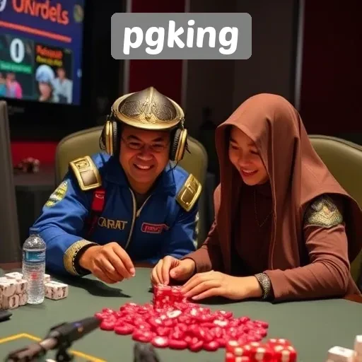 Tips Untuk Memanfaatkan pgking Secara Maksimal