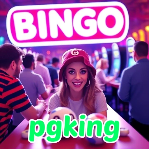pgking: Menyajikan Pengalaman Game Online yang Tak Terlupakan