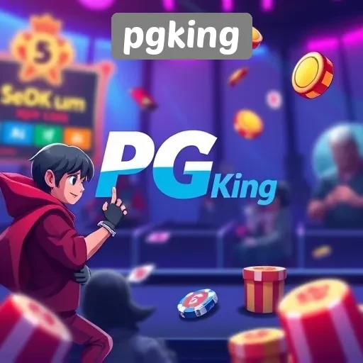 Inovasi Fitur Baru di PGKing yang Memukau Pengguna