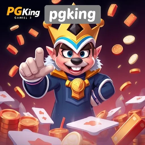 Kelebihan PGKing Dibandingkan Situs Game Lainnya
