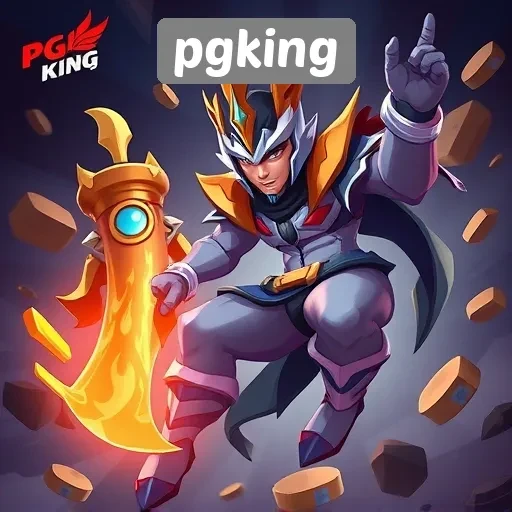 Mengapa PGKing Menjadi Pilihan Utama Gamer