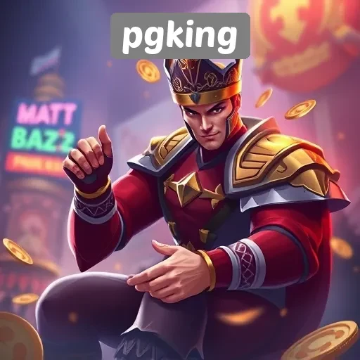 Fitur Unggulan pada Situs pgking untuk Para Pecinta Game