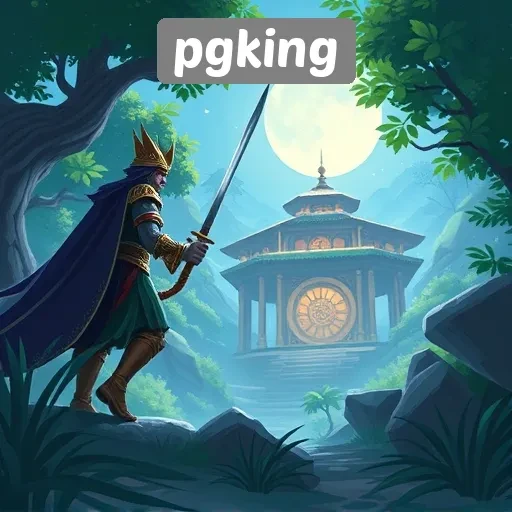 Mengupas Fitur Unggulan Situs Game PGKing