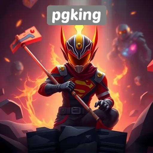 Bagaimana PGKing Meningkatkan Pengalaman Bermain Game di Indonesia