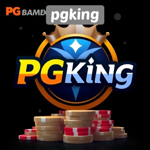 Mengenal PGKing Sebagai Platform Game Terpercaya di Indonesia
