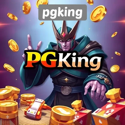 Mengenal Situs Game PGKing Sebagai Opsi Hiburan Digital