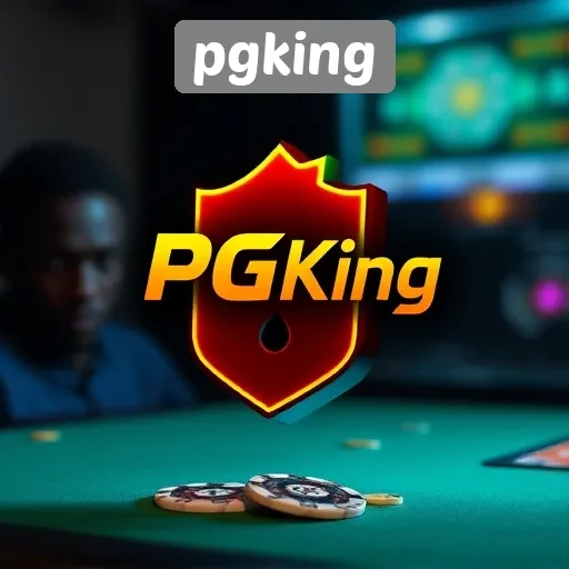 PGKing dan Komitmennya terhadap Keamanan Pemain