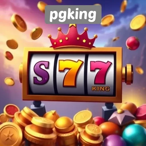PGKing dan Beragam Pilihan Game untuk Penggemar Slot