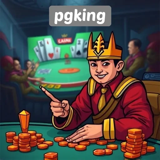 Review Pengalaman Bermain di pgking dari Perspektif Pengguna