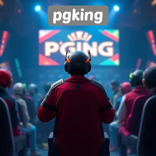 Perbandingan PGKing dengan Situs Game Lain di Indonesia
