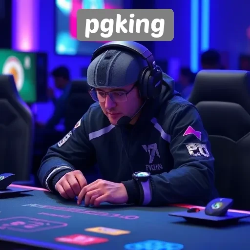 Studi Kasus Pengalaman Pemain di pgking dan Dampaknya