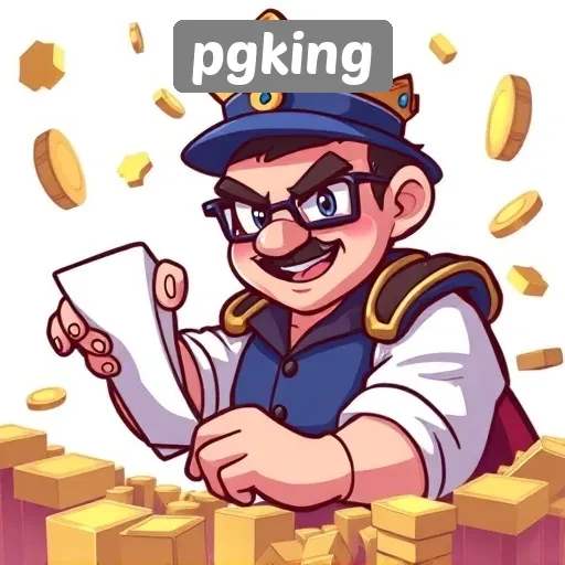 Game Populer yang Tersedia di pgking