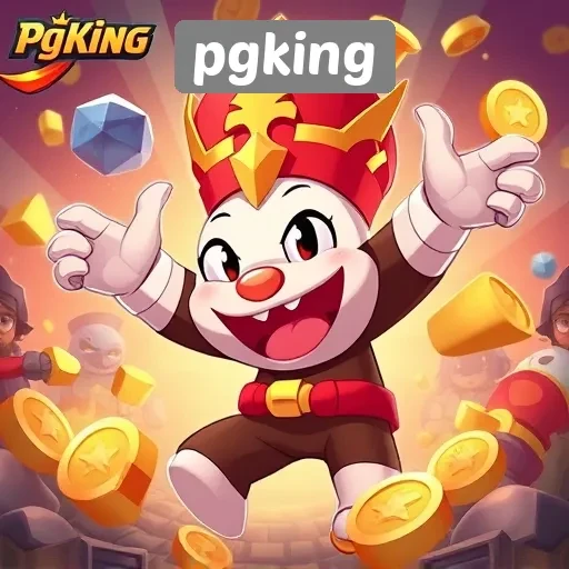 Ulasan Game Terpopuler di PGKing yang Wajib Dicoba
