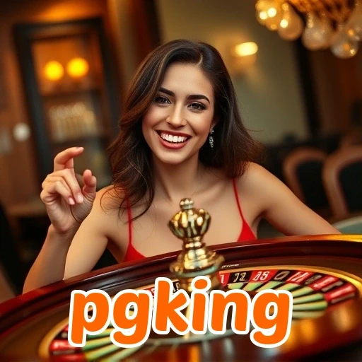 pgking: Temukan Game RPG Seru untuk Pengalaman Bermain Terbaik
