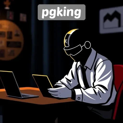 Keselamatan dan Keamanan Bermain di PGKing
