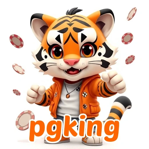 pgking: Temukan Fitur dan Keunggulan Game Online Terbaik