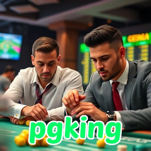 Tutorial pgking: Panduan Lengkap Menjadi Master Game Online di Indonesia