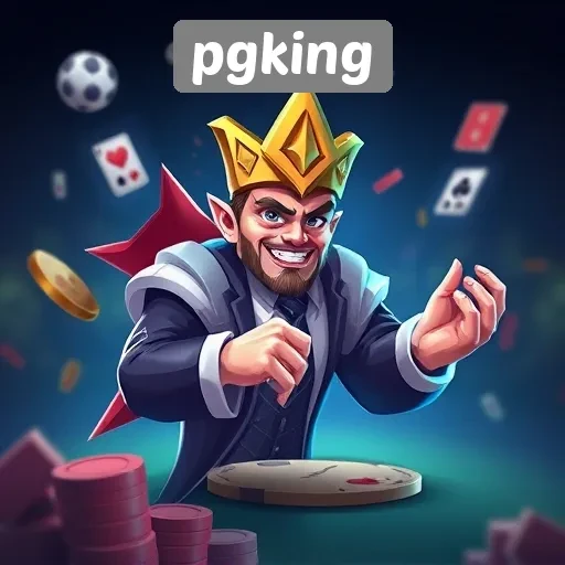 Strategi Menang Bermain Di PGKing Bagi Pemula